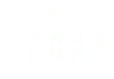 Pegas Restaurant Logo