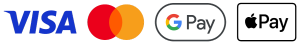 Payments Methods Logos