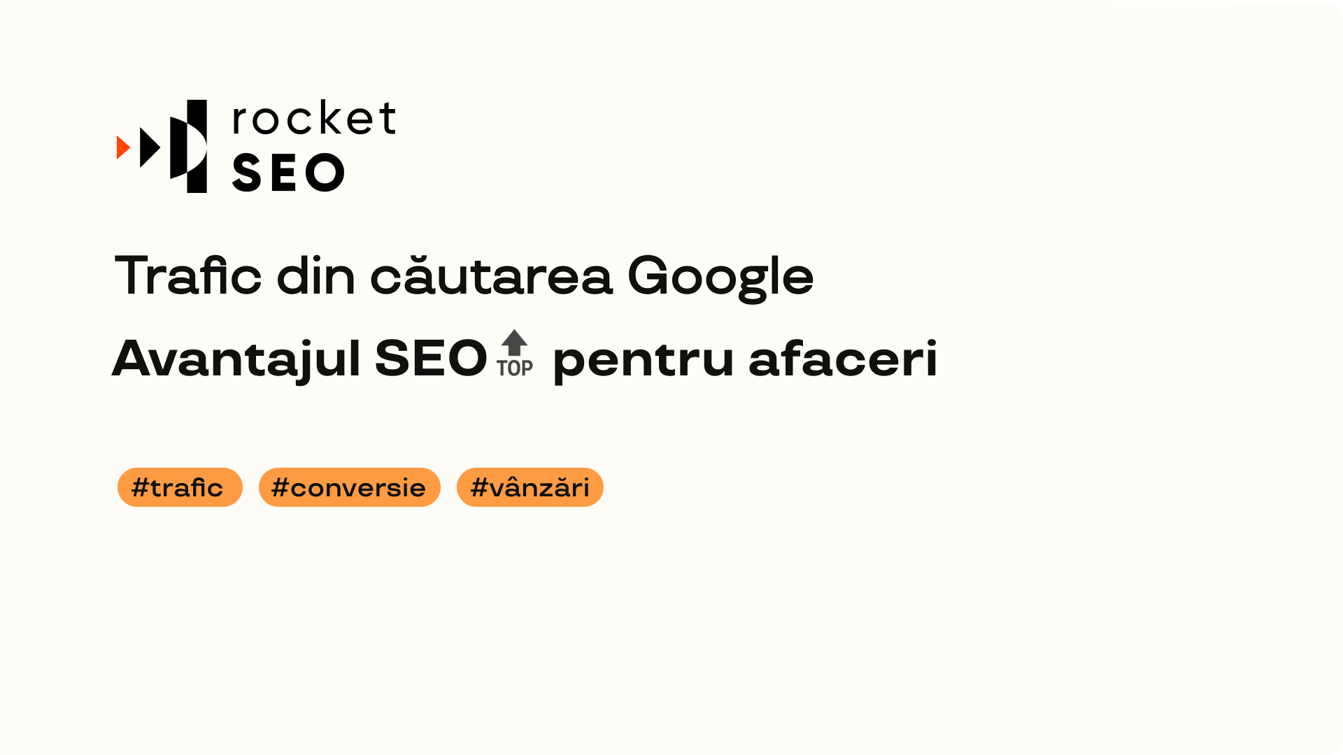 Merită să folosiți SEO ca canal de promovare pentru afacerea dvs.?