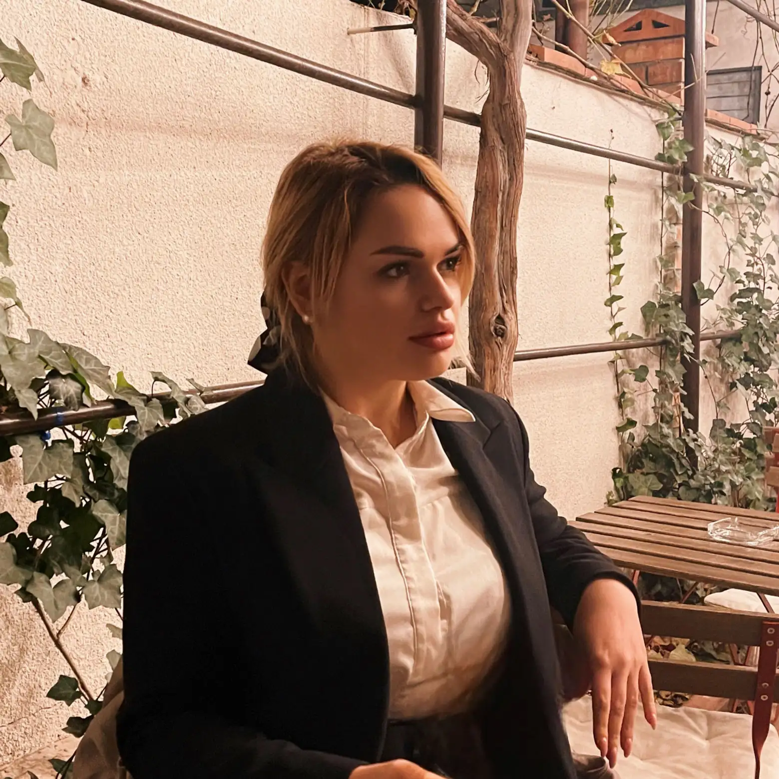 Daniela