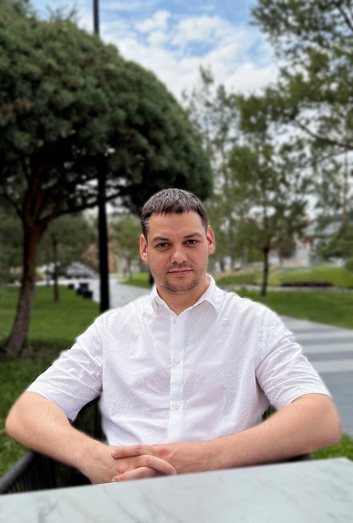 Oleg new