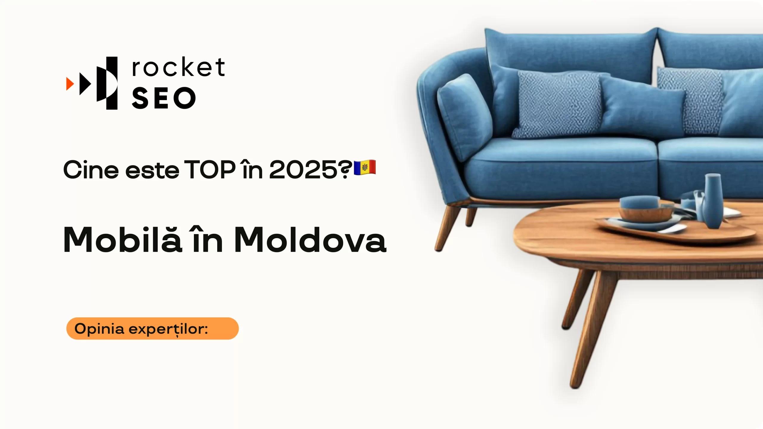 Mobilă în Moldova: Cine este în Top Google?