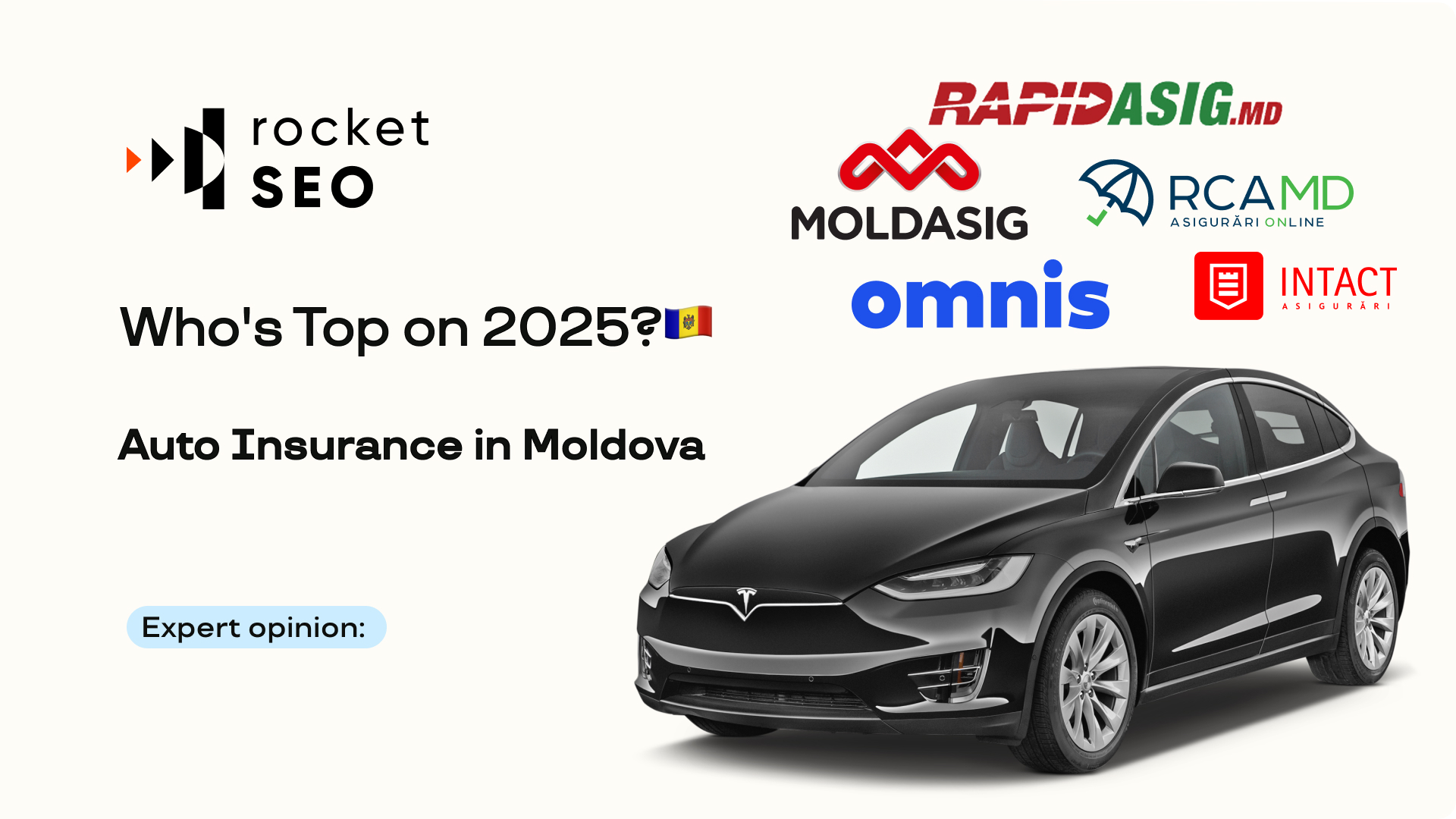 Auto Insurance in Moldova: Who’s Top on Google?